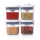 POP 4-Piece Mini Container Set W5