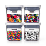 POP 4-Piece Mini Container Set W5
