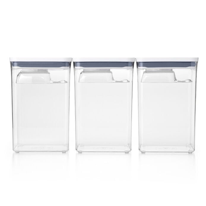 6-Piece POP Container Set K8