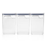 6-Piece POP Container Set D0