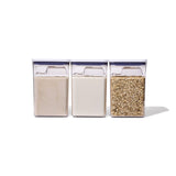OXO POP 7-Piece Bundle W1