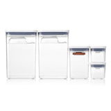 8-Piece POP Container Baking Set B1