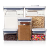 8-Piece POP Container Baking Set B1