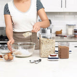 8-Piece POP Container Baking Set B1