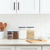 8-Piece POP Container Baking Set B1