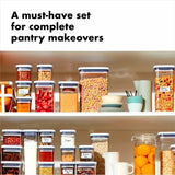 20-Piece POP Container Set J9