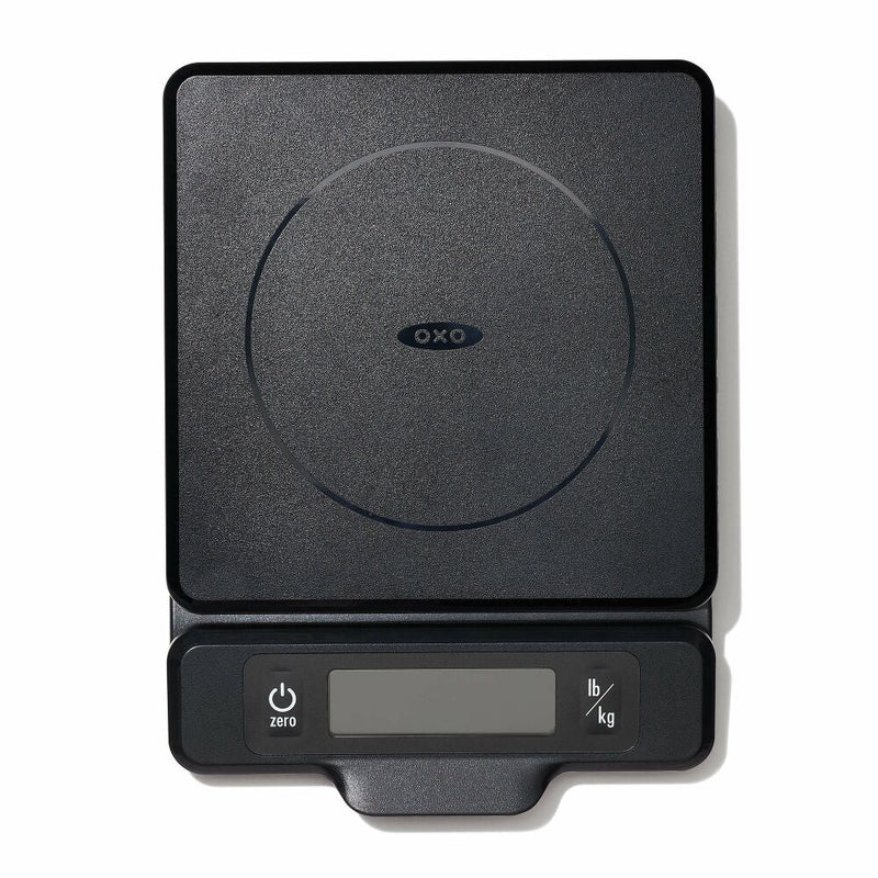 5 lb Food Scale with Pull-Out Display V0