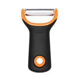 3-Piece Prep Peeler Set, Assorted Blades Y9