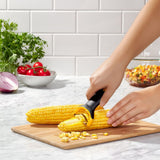 Corn Prep Peeler T3