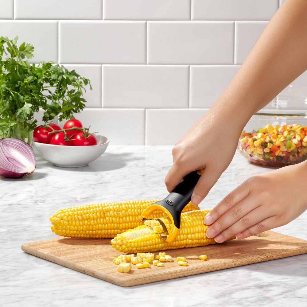 Corn Prep Peeler T3
