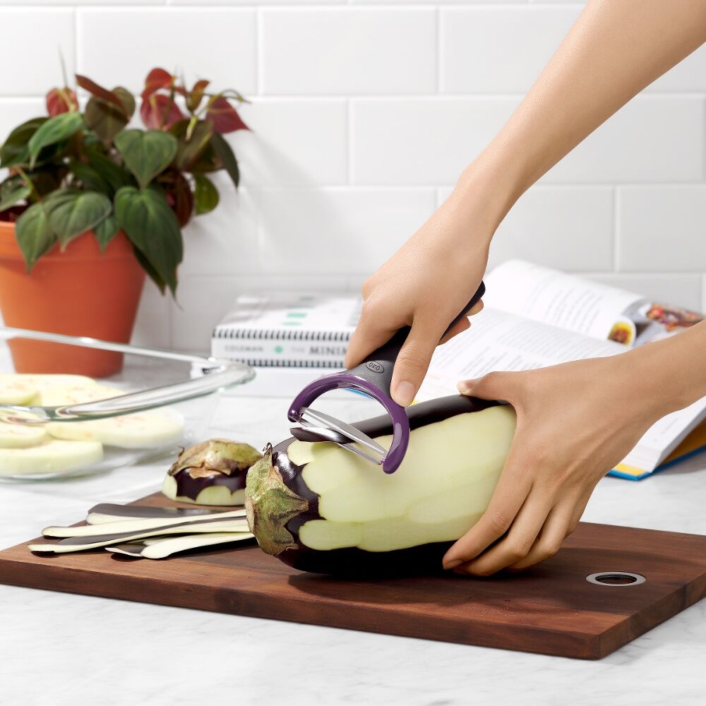 Large Y-Peeler A2