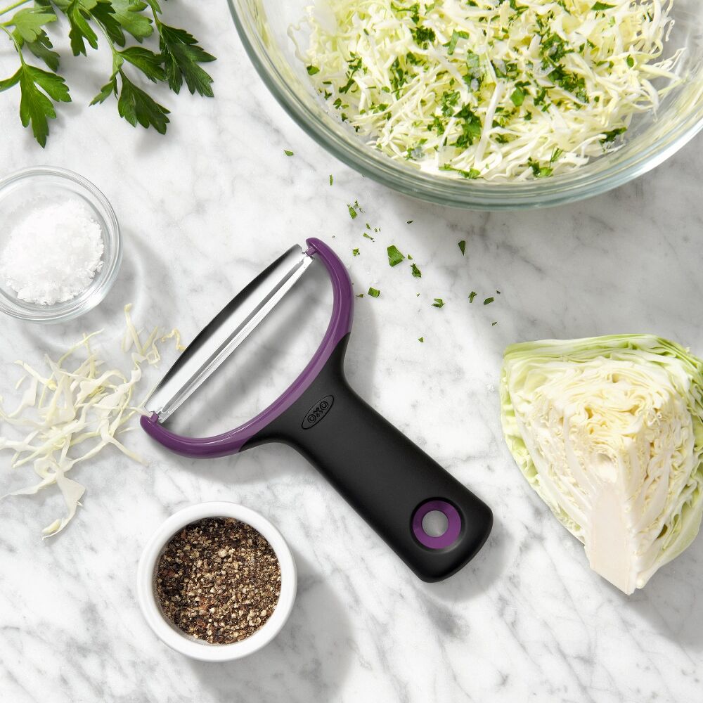 Large Y-Peeler A2