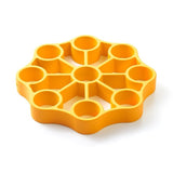 Silicone Pressure Cooker Egg Rack U0
