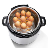 Silicone Pressure Cooker Egg Rack U0
