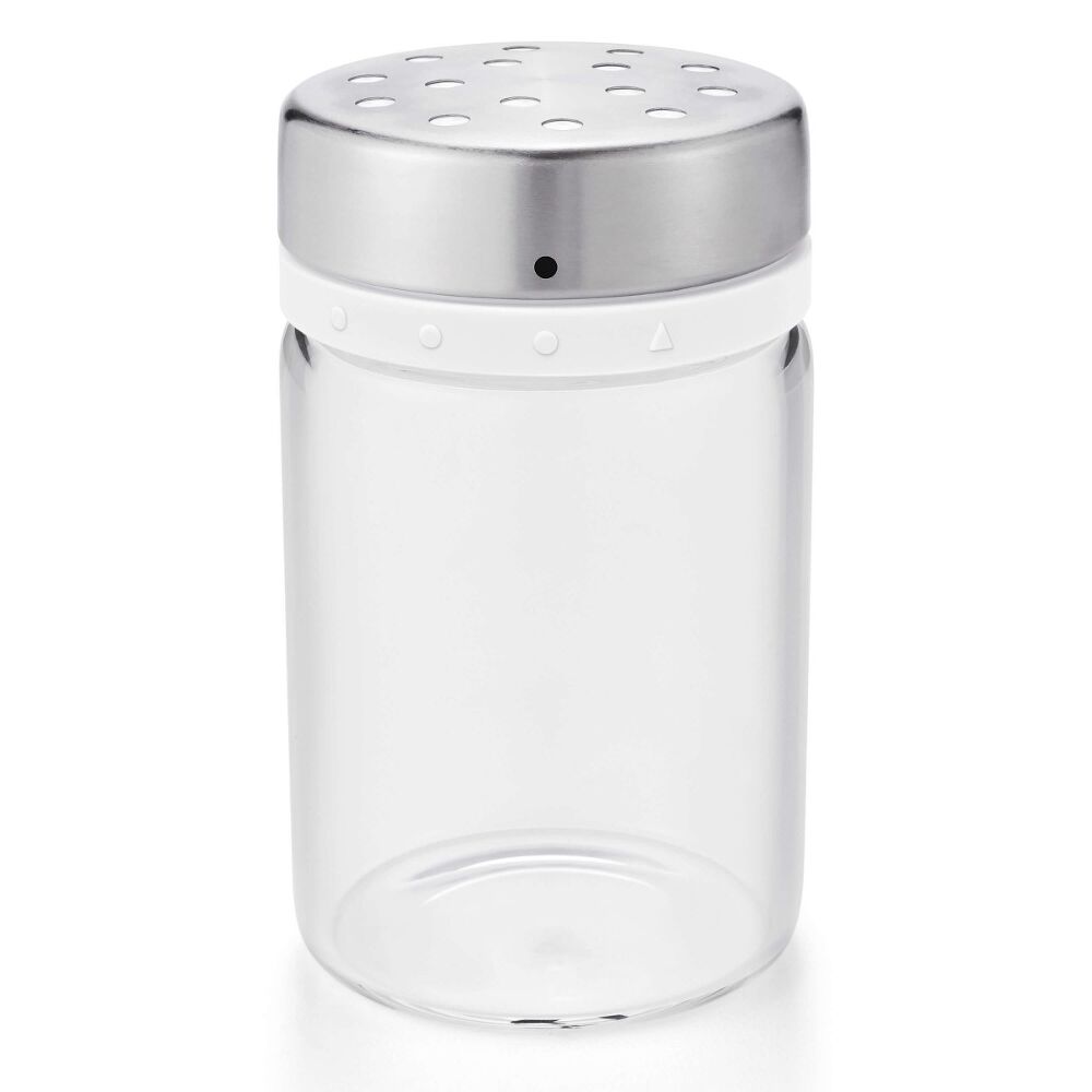 Adjustable Shaker V0