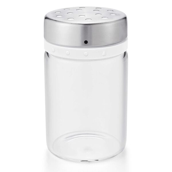 Adjustable Shaker V0