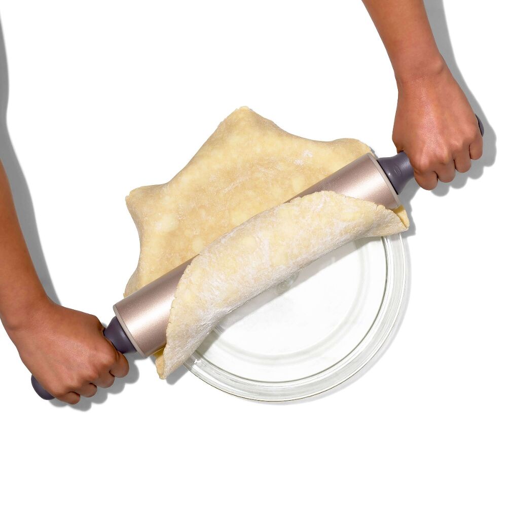 Non-Stick Rolling Pin O0
