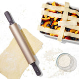 Non-Stick Rolling Pin O0