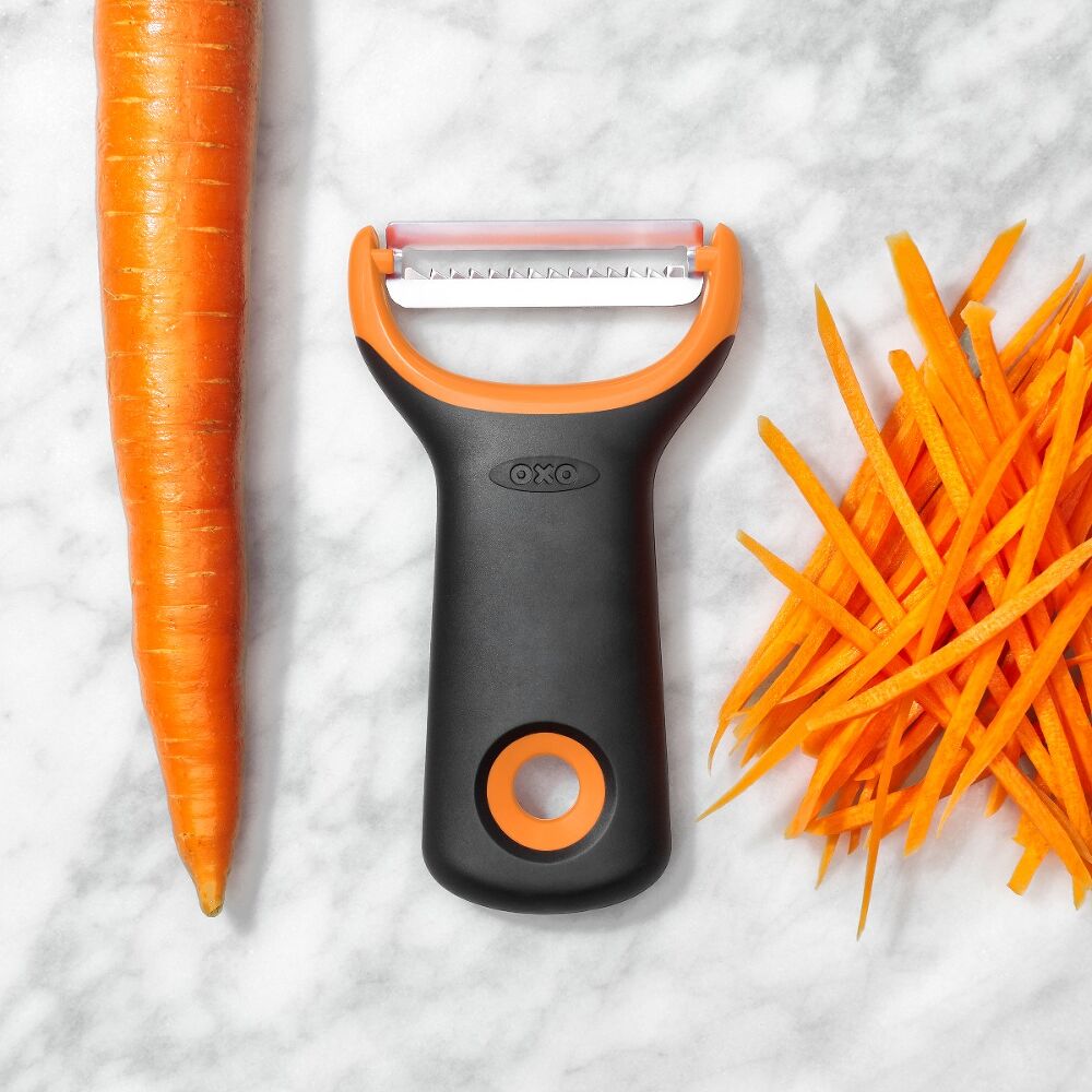 OXO Julienne Prep Y-Peeler V2
