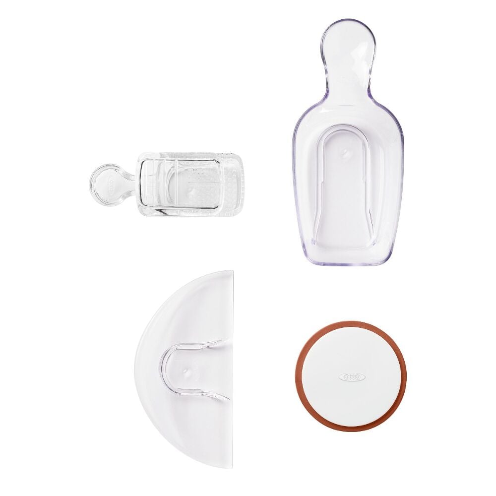 POP 4-Piece Baking Set D5