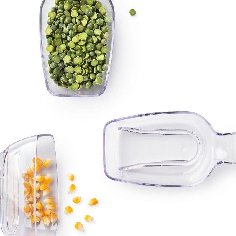 POP 3-Piece Scoop Set T0