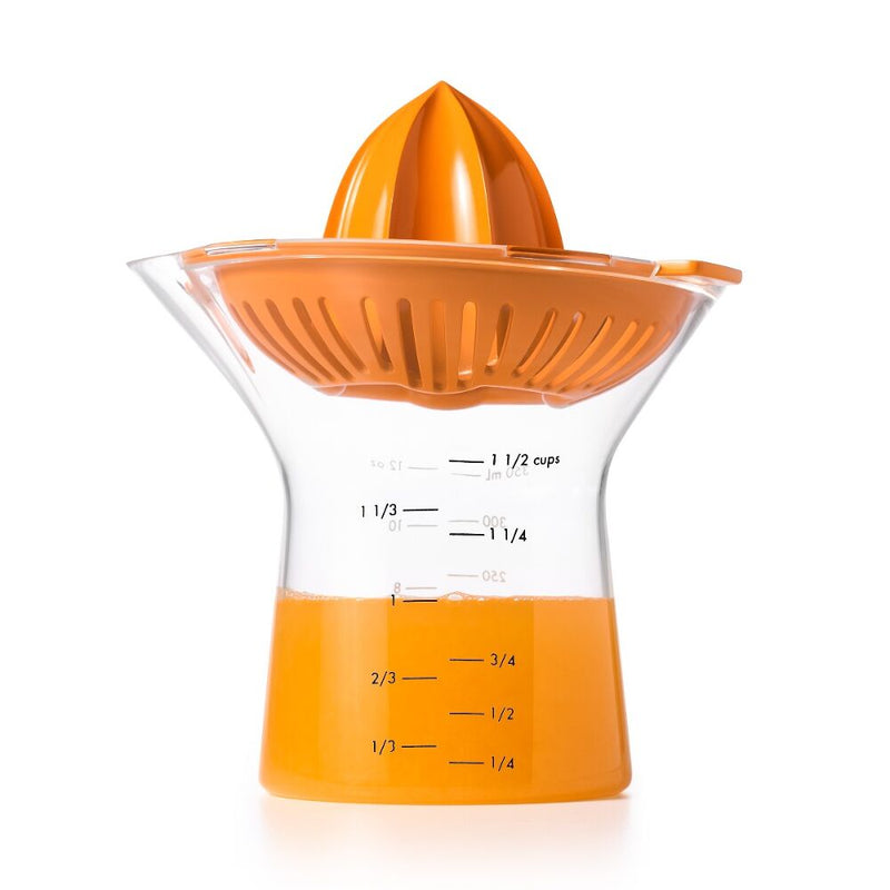 2-in-1 Citrus Juicer T1