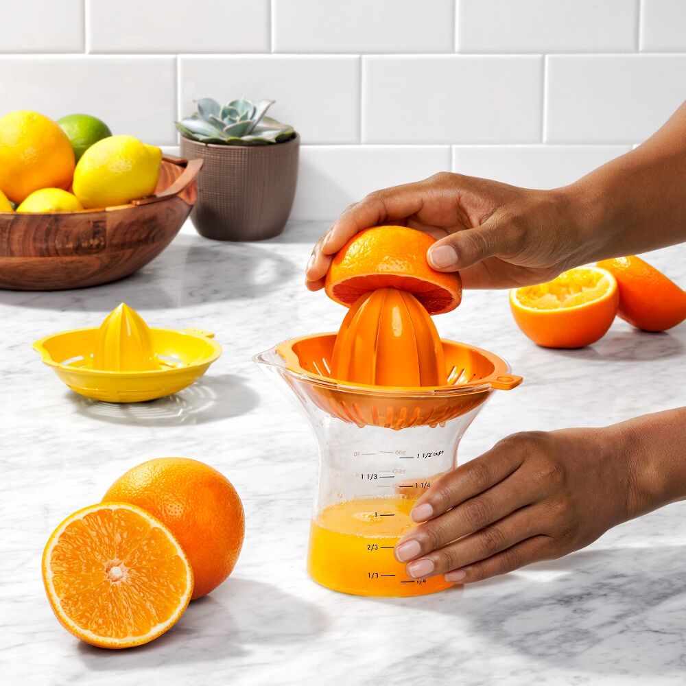 2-in-1 Citrus Juicer T1