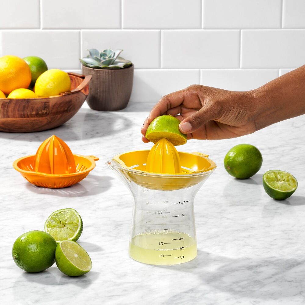 2-in-1 Citrus Juicer T1