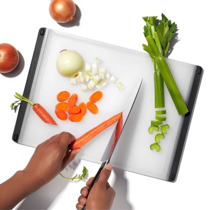 Utility Cutting Board Q3