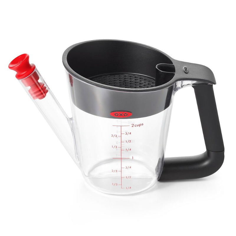 2 Cup Fat Separator Z7