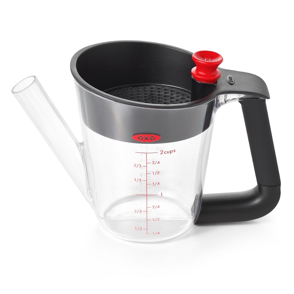 2 Cup Fat Separator J3