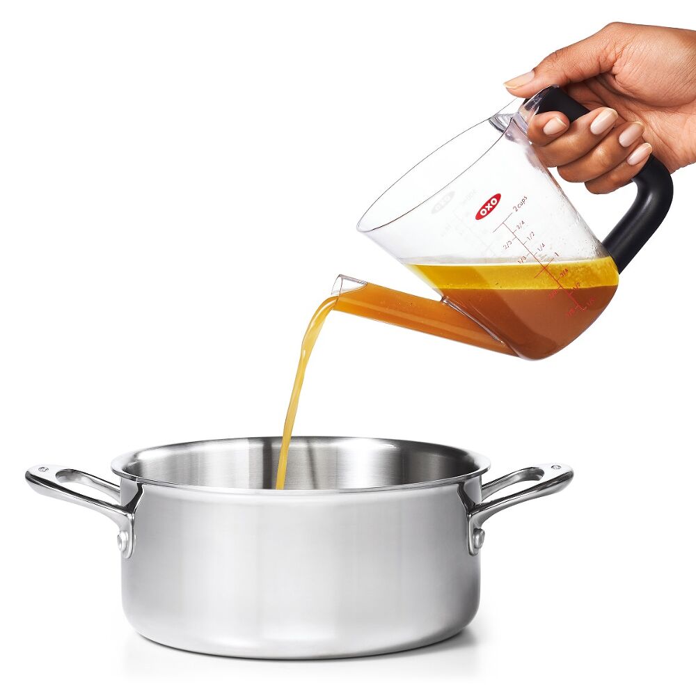 2 Cup Fat Separator Z7
