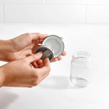 Precision Pour Glass Dispenser - 5 oz K7