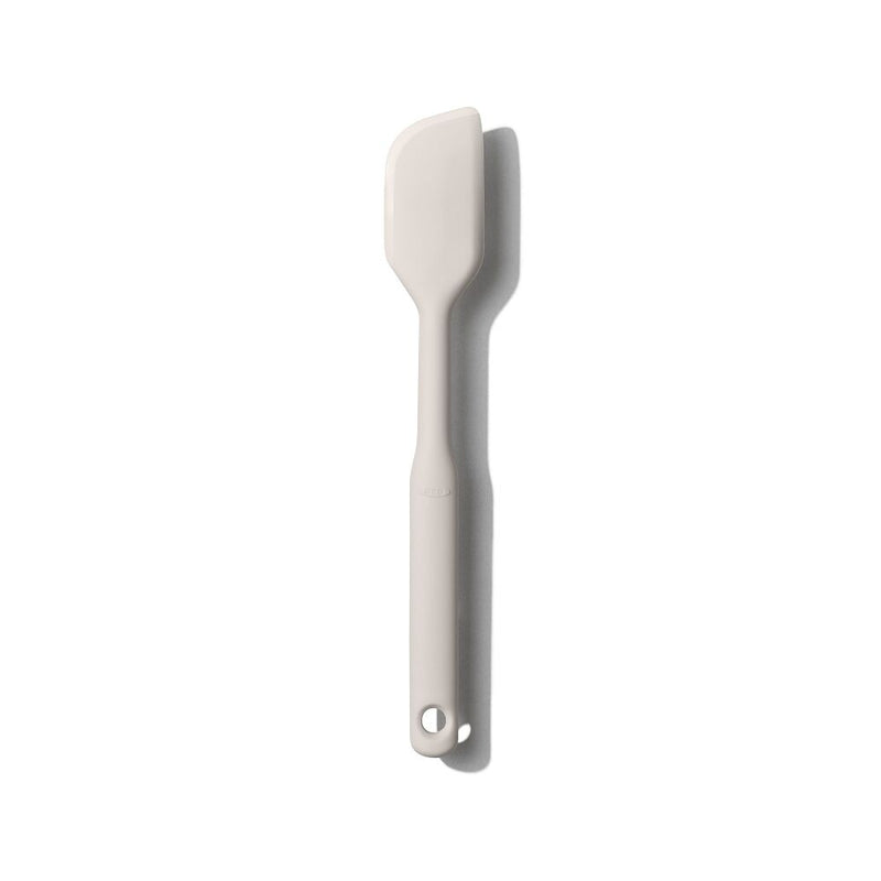 Silicone Small Spatula - Oat T9