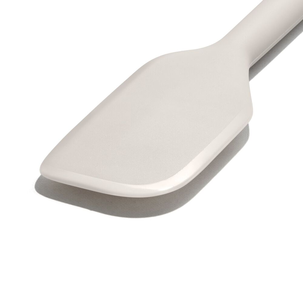 Silicone Small Spatula - Oat T9