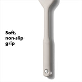 Silicone Everyday Spatula - Oat O9