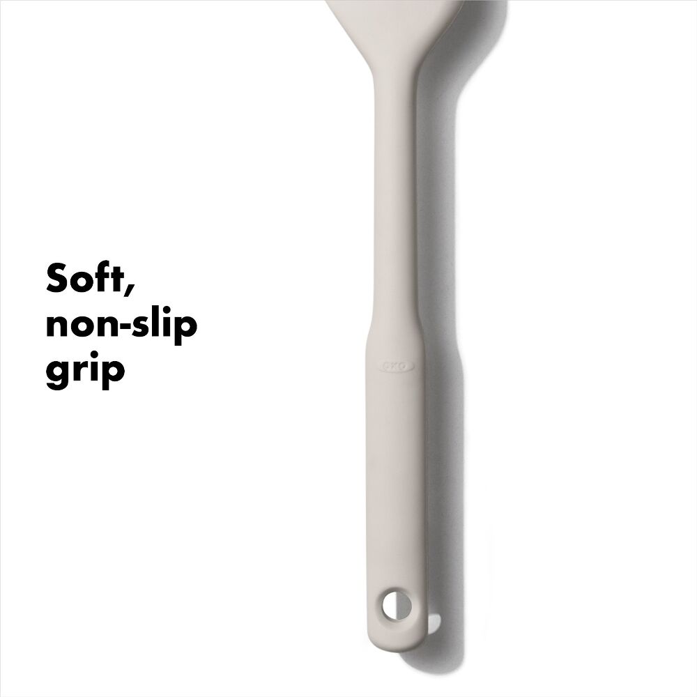 Silicone Everyday Spatula - Oat O9