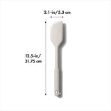 Silicone Everyday Spatula - Oat O9