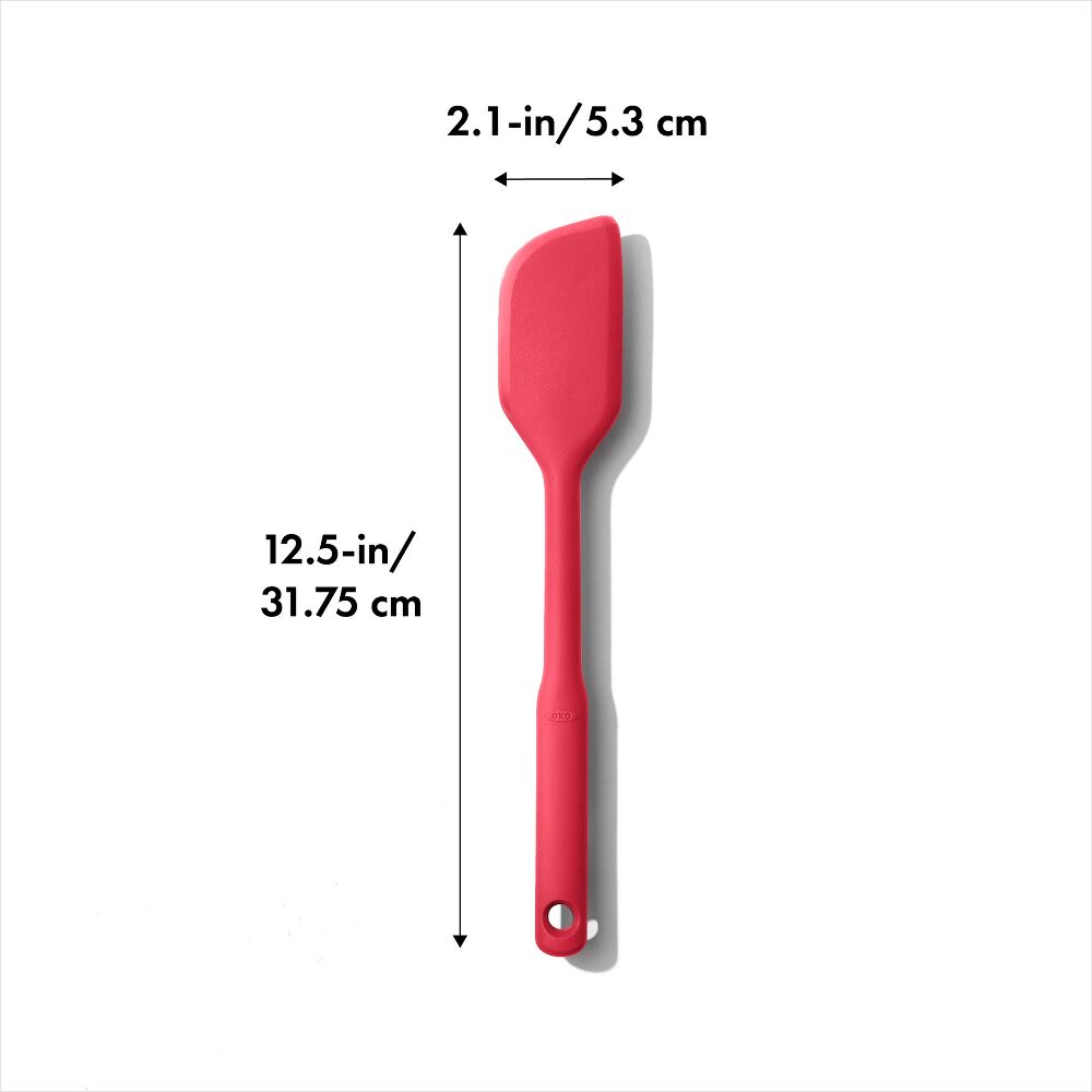 Silicone Everyday Spatula - Jam W3