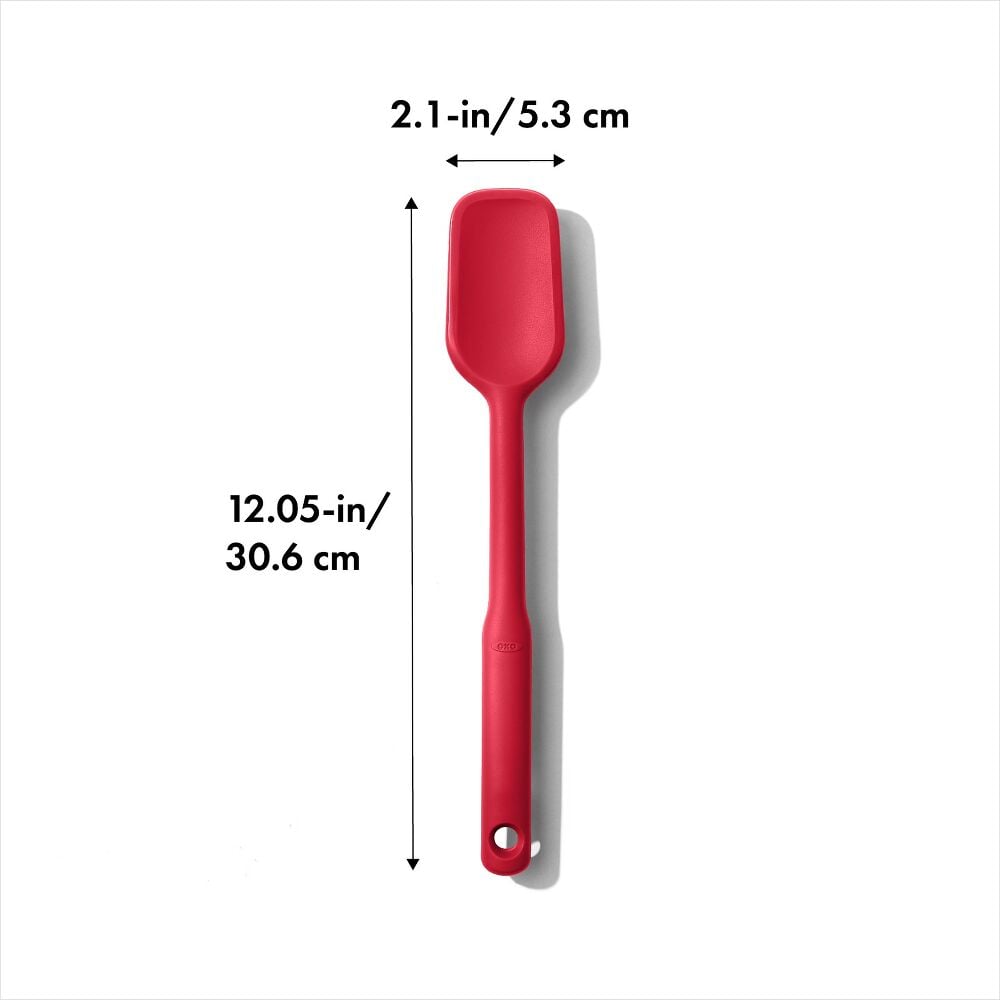 Silicone Spoon Spatula - Jam J3