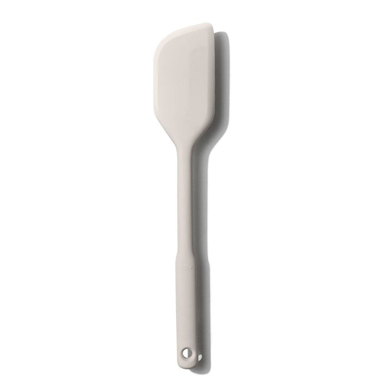 Silicone Heavy-Duty Spatula - Oat Y6