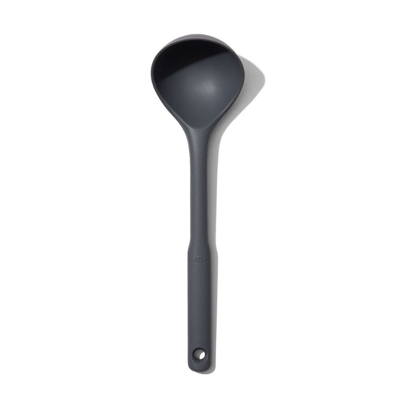 Silicone Everyday Flexible Ladle H6