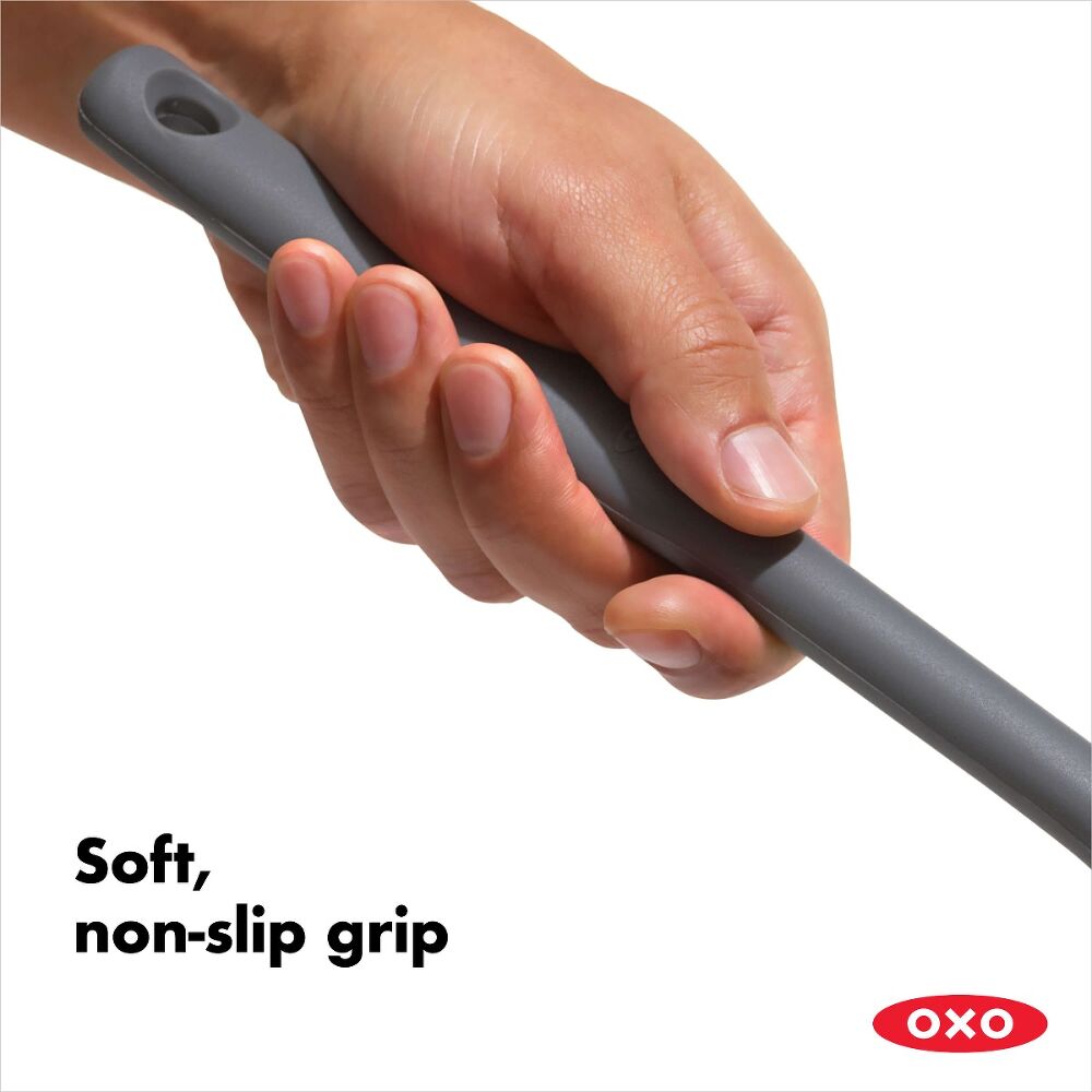 Silicone Everyday Flexible Ladle H6