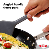 Silicone Small Flexible Turner Q9