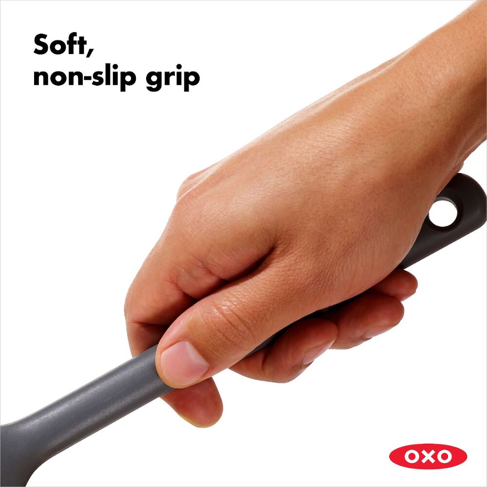 Silicone Small Flexible Turner Q9