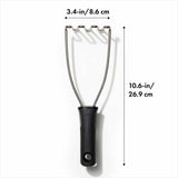 Wire Potato Masher X9