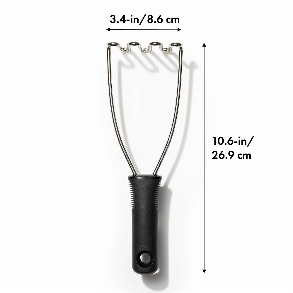 Wire Potato Masher X9