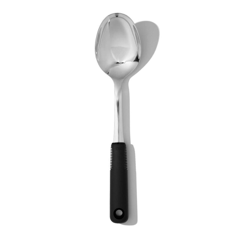 Stainless Steel Spoon F2
