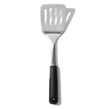 Stainless Steel Turner G3