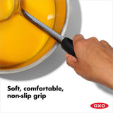 Stainless Steel Ladle O8